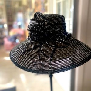 Beautiful Fancy Hats